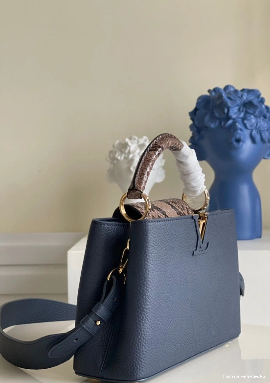 FS CHEAP BB LOUIS CAPUCINES VUITTON 0811